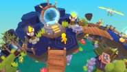 Immagine My Little Universe (Nintendo Switch)