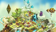 Immagine Immagine Guardian Tales Nintendo Switch