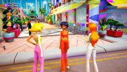 Immagine Totally Spies! - Cyber Mission (PS5)