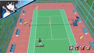 Immagine Academy Love Saga: Tennis Angels (PC)