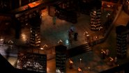 Immagine Immagine Black Geyser: Couriers of Darkness Linux