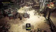 Immagine Weird West: Definitive Edition (Xbox Series X|S)