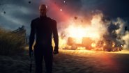 Immagine Hitman: World of Assassination - Signature Edition (Nintendo Switch 2)