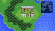 Immagine Final Fantasy II Pixel Remaster (Xbox Series X|S)