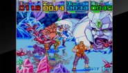 Immagine Immagine Arcade Archives: Metamorphic Force PS4