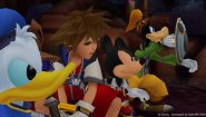Immagine Immagine Kingdom Hearts HD I.5 + II.5 Remix Cloud Version Nintendo Switch