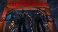Immagine AdventureQuest 3D (Mac)
