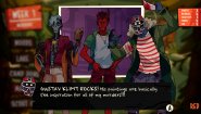 Immagine Monster Prom 2: Monster Camp XXL (Nintendo Switch)