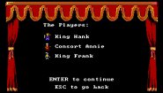 Immagine Immagine Fit For a King PC