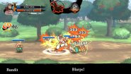 Immagine River City Saga: Three Kingdoms Next (PS4)