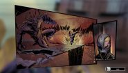 Immagine Immagine Lethal Honor - Order of the Apocalypse Xbox Series X|S