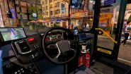 Immagine Bus Driving Simulator 24 - City Roads (Nintendo Switch)