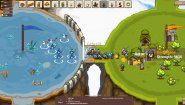 Immagine Immagine Circle Empires Linux