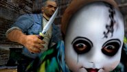 Immagine Immagine Manhunt PC