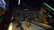 Immagine Immagine SENTRY (2020) Nintendo Switch
