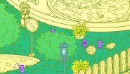 Immagine Immagine Stray Cats in Cozy Town Linux