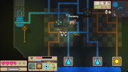 Immagine Immagine Cattails: Wildwood Story Nintendo Switch