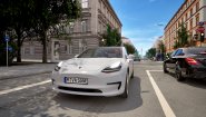 Immagine CityDriver (PS5)