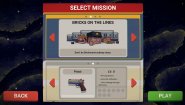 Immagine Kill The Brickman (Xbox Series X|S)