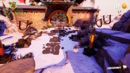 Immagine Immagine Chickenhare and the Treasure of Spiking Beard Xbox Series X|S