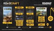 Immagine RoadCraft (Xbox Series X|S)