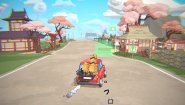 Immagine Super Box Delivery: Beyond the Horizon (PS5)