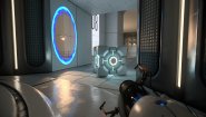 Immagine Portal with RTX (PC)