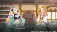 Immagine Atelier Marie Remake: The Alchemist of Salburg (PS5)