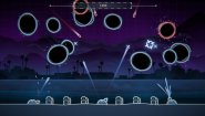 Immagine Immagine Missile Command: Recharged Linux