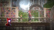 Immagine Beyond Galaxyland (Linux)