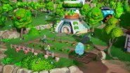Immagine Lynked: Banner of the Spark (Xbox Series X|S)