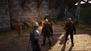 Immagine Immagine Knight's Path: The Tournament PC