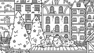 Immagine Immagine Cats Hidden in Jingle Jam PC