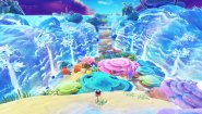 Immagine Kirby and the Forgotten Land: Nintendo Switch 2 Edition + Star-Crossed World (Nintendo Switch 2)