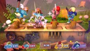 Immagine Immagine The Smurfs - Village Party PS4