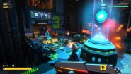 Immagine Immagine SENTRY (2020) Nintendo Switch