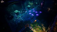 Immagine RUNNER HEROES: The curse of night and day (PC)