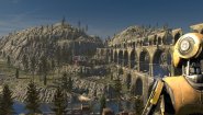 Immagine The Talos Principle: Road To Gehenna (Linux)