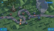 Immagine Immagine Planet TD PC