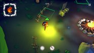 Immagine Immagine Keep The Fire - Survival Simulator Nintendo Switch