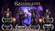 Immagine Gatewalkers (Mac)