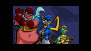 Immagine Sly 2: Band of Thieves (PS5)
