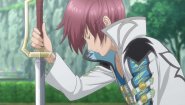 Immagine Immagine Tales of Graces f Remastered PS5