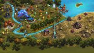 Immagine Gems of Destiny: Homeless Dwarf (PC)