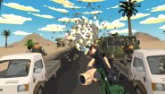 Immagine OPERATION SERPENS (PS5)