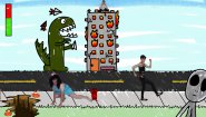 Immagine Potato Sack Racing Simulator 2024 (PS5)