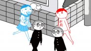 Immagine KUUKIYOMI 3: Consider It More and More!! - Father to Son (PS4)