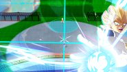Immagine Dragon Ball: Gekishin Squadra (PS4)