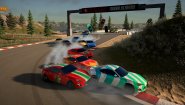 Immagine Immagine Turbo Sliders Unlimited Linux