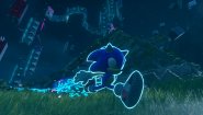Immagine Sonic Frontiers: Definitive Edition (Nintendo Switch 2)